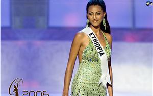 Miss Universe 2006